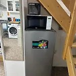 Itaca Semesterbostad *