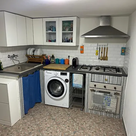 Itaca * Città di Lipari