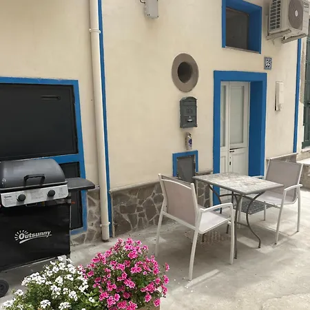 Casa vacanze Itaca *