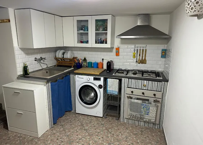 Itaca * Città di Lipari