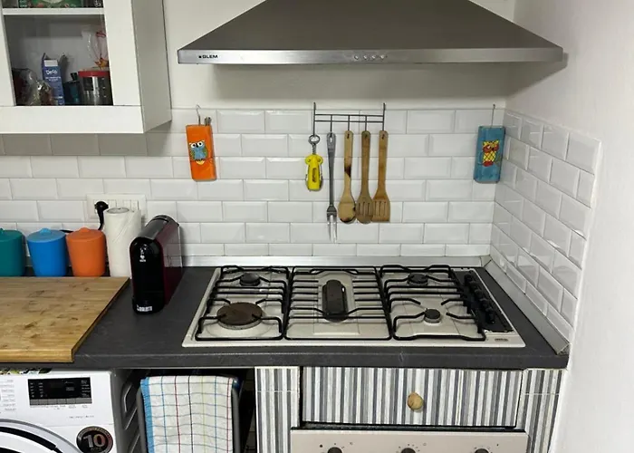 Itaca Casa vacanze *