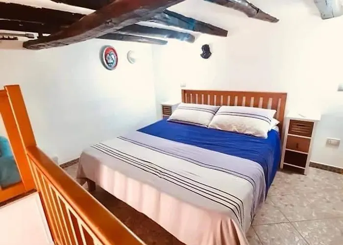 Itaca Casa vacanze Città di Lipari