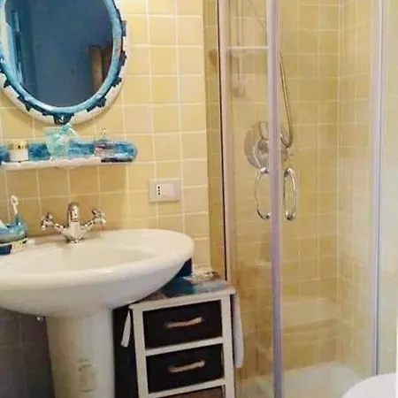 Itaca Holiday home Lipari (Isola Lipari)