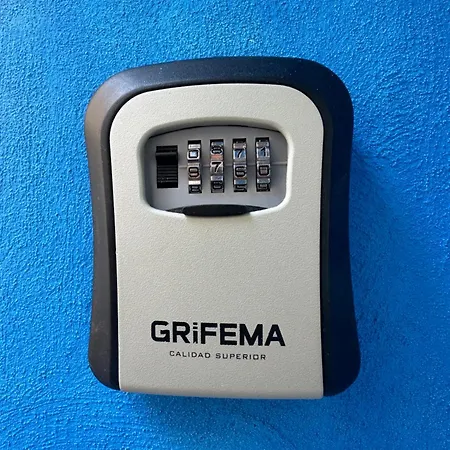 Itaca Prázdninový dům