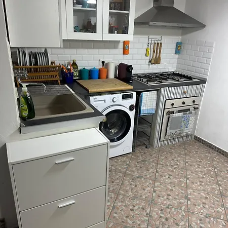 Itaca Holiday home