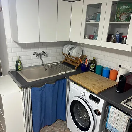 Itaca Lipari (Isola Lipari)