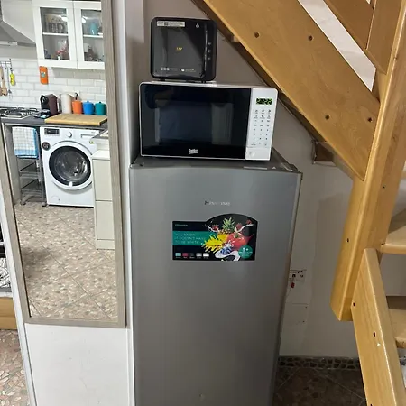 Itaca Prázdninový dům *