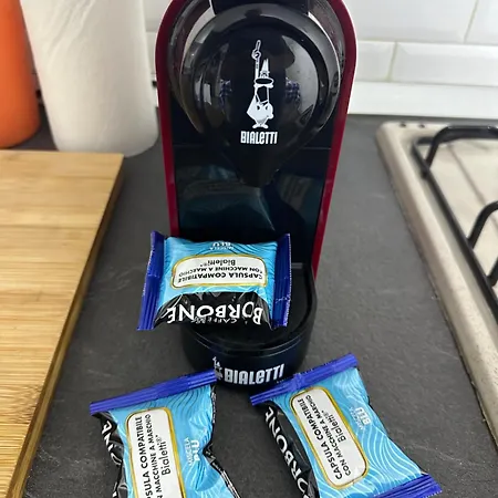 Itaca * Lipari (Isola Lipari)