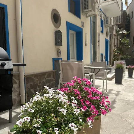 Itaca Holiday home