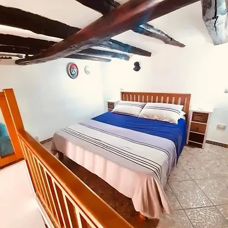 Itaca Holiday home Lipari (Isola Lipari)