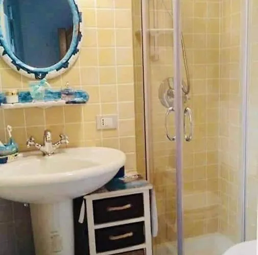 Itaca Vakantiehuis Lipari (Isola Lipari)