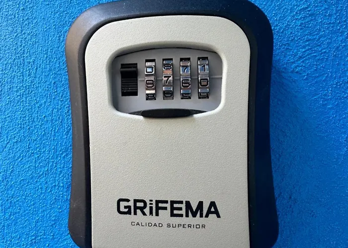 Itaca Prázdninový dům