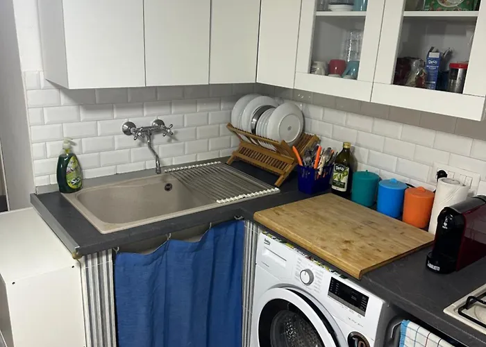 Itaca Lipari (Isola Lipari)