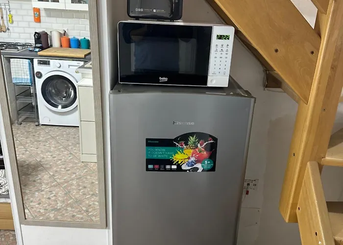 Itaca Prázdninový dům *