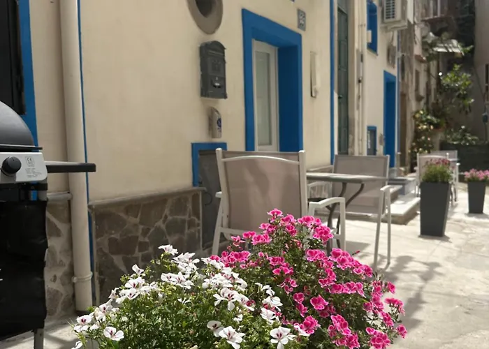 Itaca Hébergement de vacances